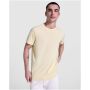 Fox herenshirt met korte mouwen - Khaki - M