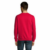 NEW SUPREME - NEW SUPREME sweater 280g - 5XL - Rood