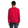 NEW SUPREME - NEW SUPREME sweater 280g - 5XL - Rood