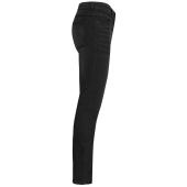 Basic jeans Black Rinse 36 FR