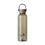 VINGA Baltimore RCS RPET fles 550 ML, greige