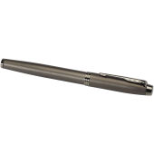 Parker IM vulpen (zwarte inkt) - Zwart