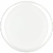 Gerecyclede frisbee Drift wit
