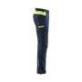 Industrie werkbroek stretch met kniezakken Industrie werkbroek stretch met kniezakken