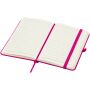 Spectrum Plus A6 notitieboek met harde kaft - Roze