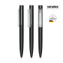 senator HEADLINER Soft Touch Draaibalpen wit clear