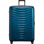 Petrol Blue