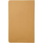 Moleskine Cahier Journal L - effen - Kraft bruin Moleskine Cahier Journal L - effen - Kraft bruin