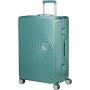 American Tourister Soundbox Alu Spinner 77/28