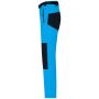 Men's Trekking Pants bright-blue/navy S