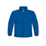 Kids´ Jacket Sirocco royal blue 12-14 Y