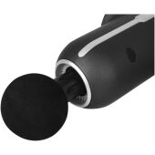 Prixton MGF80 Synergy massagepistool - Zwart