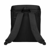 Arctica Cooler GRS Recycled Backpack koeltas - zwart