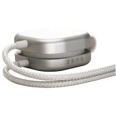 Zens Pro 3 140 W USB C 3 in 1 oplaadkabel - Wit