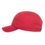 KID FRASER, RED, One size, ATLANTIS HEADWEAR
