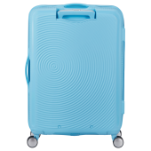 American Tourister Soundbox Spinner 67/24 Tsa Exp
