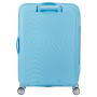 American Tourister Soundbox Spinner 67/24 Tsa Exp