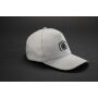 5 Panel Promo Sandwich Cap black/white one size