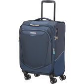 American Tourister Summerride Spinner 55/20 Exp Tsa L 35Cm