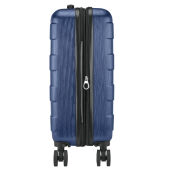 ANCONA Cabin Case - ANCONA Cabin Case, Trolley-boardcase marineblauww ANCONA Cabin Case - ANCONA Cabin Case, Trolley-boardcase marineblauww