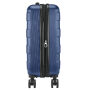 ANCONA Cabin Case - ANCONA Cabin Case, Trolley-boardcase marineblauww