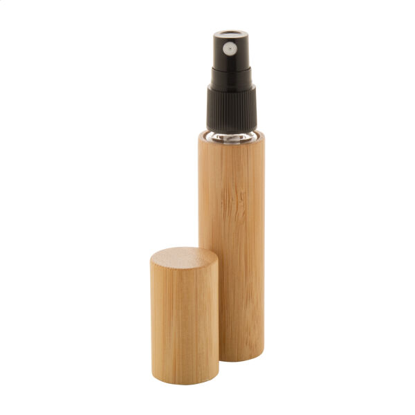 Fragrano - bamboe parfumflesje