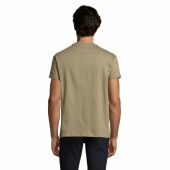 IMPERIAL - IMPERIAL MEN T-Shirt 190g - 3XL - Khaki