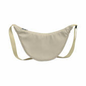 KOROVIN CROSS - Hiking heuptas in 400D oxford - Gebroken Wit