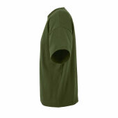 LEGACY - LEGACY OVERSIZED T-SHIRT - XXL - Army