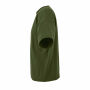 LEGACY - LEGACY OVERSIZED T-SHIRT - XXL - Army