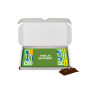 Tony's Chocolonely 180 gram in wit doosje met wikkel - Classic - Donkere Melk