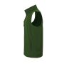 SOFTSHELL VEST, BOTTLE GREEN, L, JHK