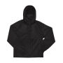 Reset Lined Windbreaker - Black - 4XL