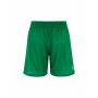 Basket 2.0 Reversible Shorts M Team Green/C 3XL
