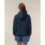 Sounder - De unisex hoodie met steekzakken - French Navy (3XL) Sounder - De unisex hoodie met steekzakken - French Navy (3XL)