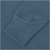 Arora 300 g/m² unisex hoodie - Hale blauw - XXS