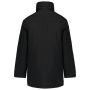 Kinderparka Black 6/8 jaar