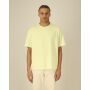 Breezer - Casual uniseks T-shirt van gemiddelde lengte - S