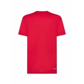 SP Flash sportshirt, 95 gr/m² - Rood