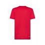 SP Flash sportshirt, 95 gr/m² - Rood