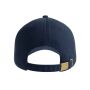 FRASER, NAVY, One size, ATLANTIS HEADWEAR FRASER, NAVY, One size, ATLANTIS HEADWEAR