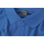 GEYSER poloshirt | functional - Koningsblauw, 4XL