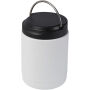 Doveron 500 ml geïsoleerde lunchpotan gerecycled roestvrijstaal - Wit Doveron 500 ml geïsoleerde lunchpotan gerecycled roestvrijstaal - Wit