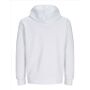 JACK&JONES//PRODUKT Cosy Hood, White, L JACK&JONES//PRODUKT Cosy Hood, White, L