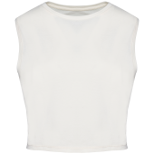 Washed Ivory