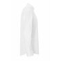 Cottover Gots Oxford Comfort Shirt LS Man white 36