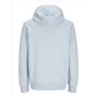 JACK&JONES//PRODUKT Cosy Hood, Skyway Blue, 3XL JACK&JONES//PRODUKT Cosy Hood, Skyway Blue, 3XL