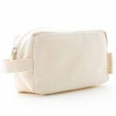 Bo Weevil - Toilettas rechthoekig - Natural white