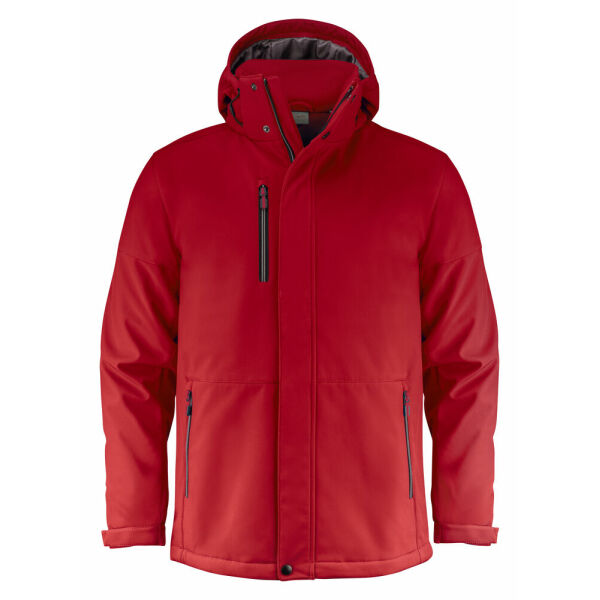 Overlanding Jacket Red 4XL Overlanding Jacket Red 4XL