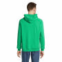 STELLAR - STELLAR Unisex capuchon - 3XL - Lente Groen
